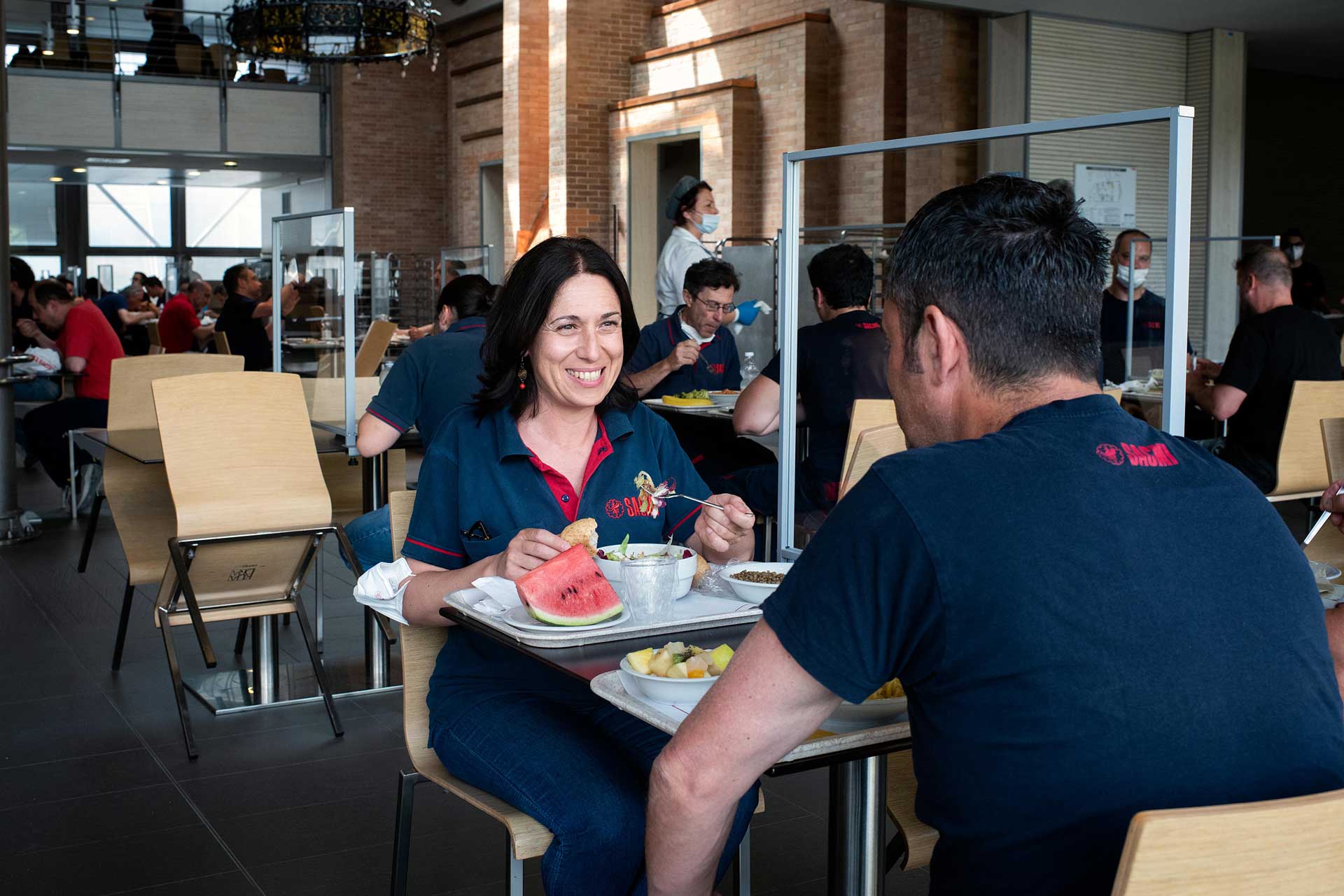 Il valore delle persone: storie di inclusione in cucina