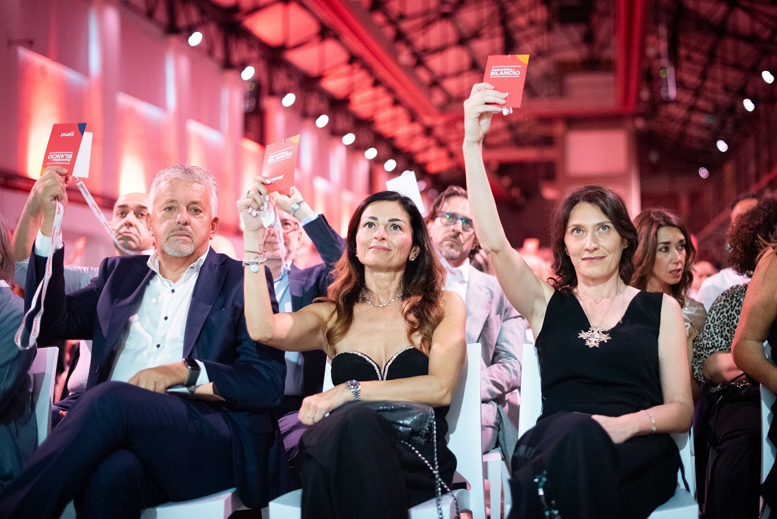 La nostra identità