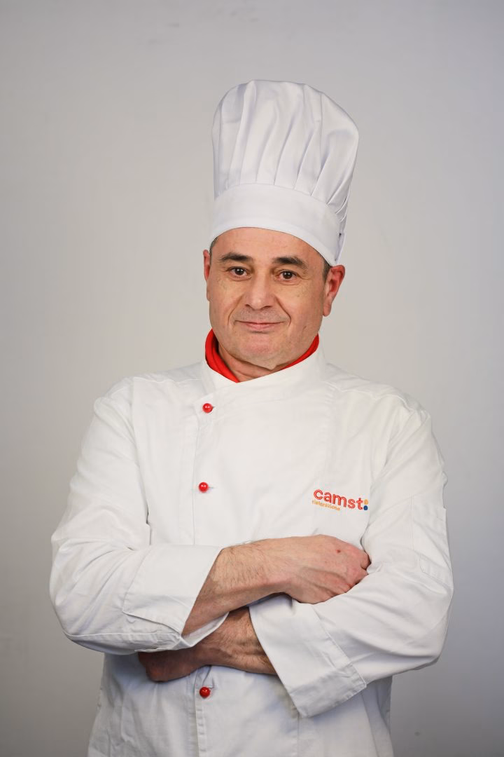 La Sicurezza come Cura